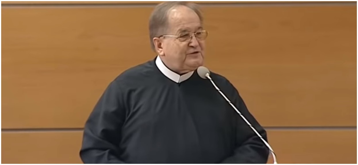 W mediach Rydzyka doszło do ataku na produkcję Sekielskiego. Plaga pedofilii w Kościele nazwana wymysłem medialnym