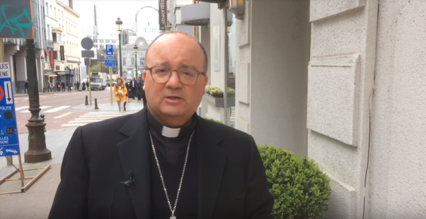 Kim jest najlepszy specjalista na świecie do walki z pedofilią? Franciszek zlecił mu zrobić porządek w polskim Kościele