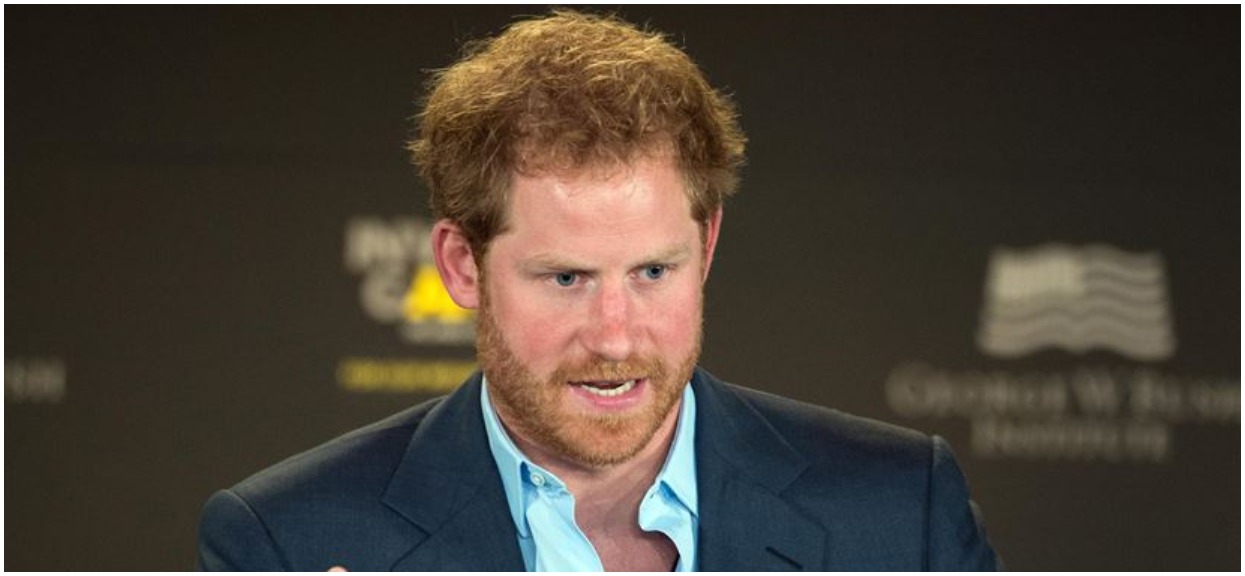 Wstydliwy biologiczny problem księcia Harry'ego ujawniony, Markle może się załamać. Książe przejdzie operację?!
