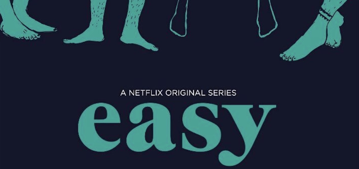 Easy - serial Netflixa ma już 3 sezony. Najnowszy niedawno się pojawił