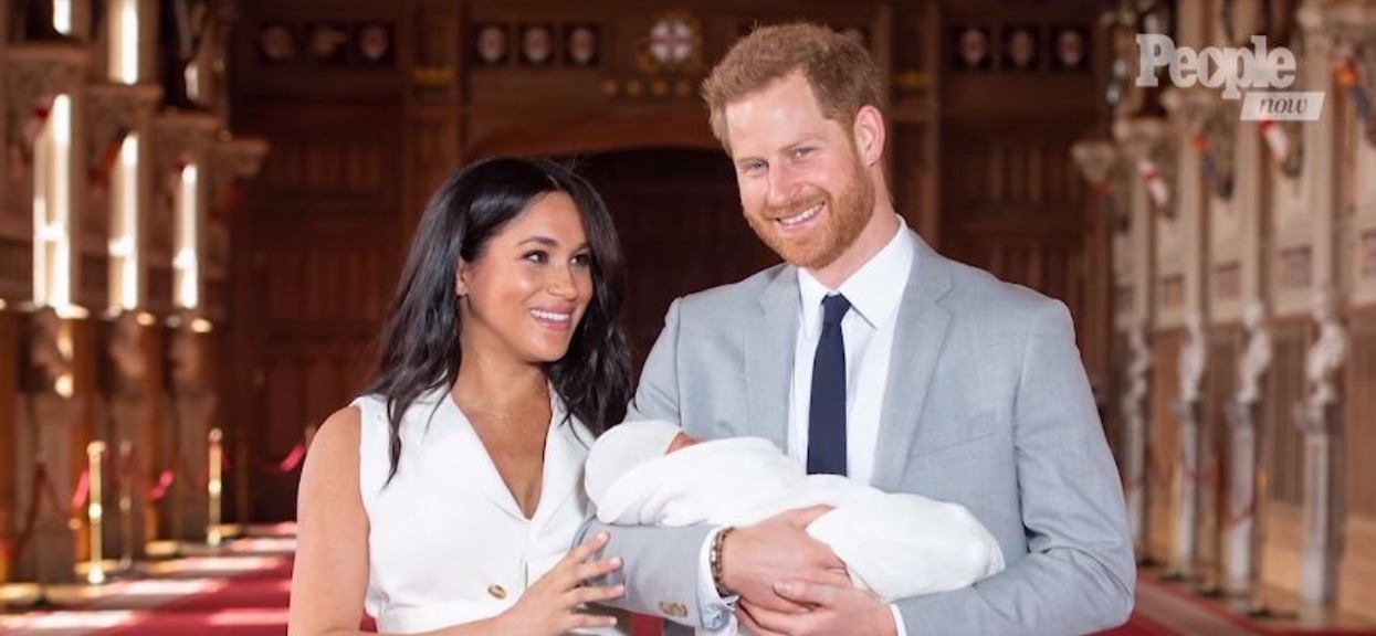 Markle na oczach milionów pokaże najbardziej intymną czynność matki? Na Wyspach wrze jak przed porodem