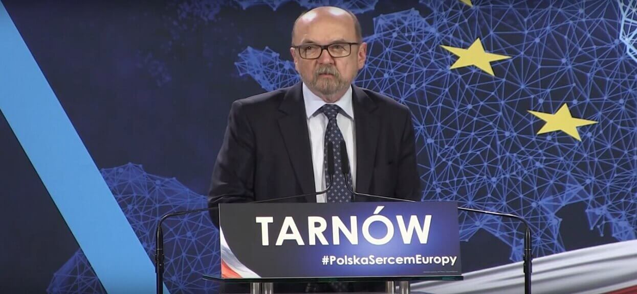 "Przepraszam, co to jest za pedofilia?!". Skandaliczne słowa polityka PiS o dzieciach skrzywdzonych przez księży pedofilów
