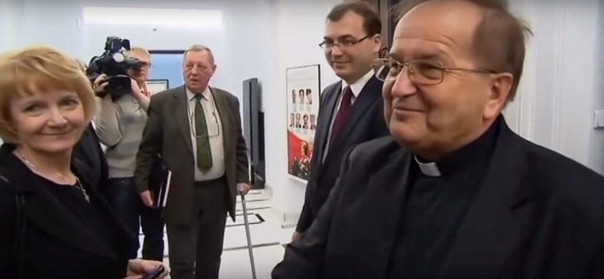 Wstrząsające słowa Rydzyka ws. pedofilii w kościele. Katolicy oburzeni, wielka burza w mediach