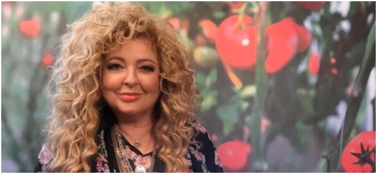 Magda Gessler pokazała zdjęcie nowego samochodu, fanów aż zatkało! "Moje nowe cudo"