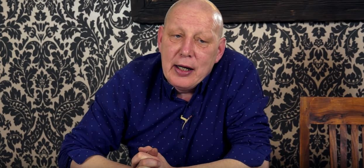 Jackowski przepowiada co wydarzy się w Polsce. Prognozy jasnowidza nie są optymistyczne
