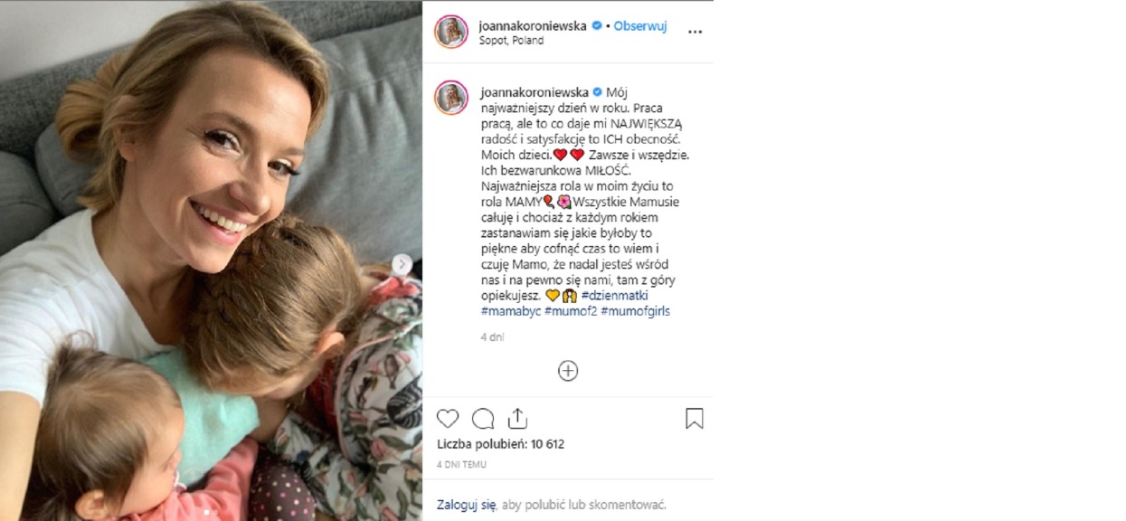 Kim jest mąż Omeny Mensah? Ekonomista Rafał Brzoska z partnerką