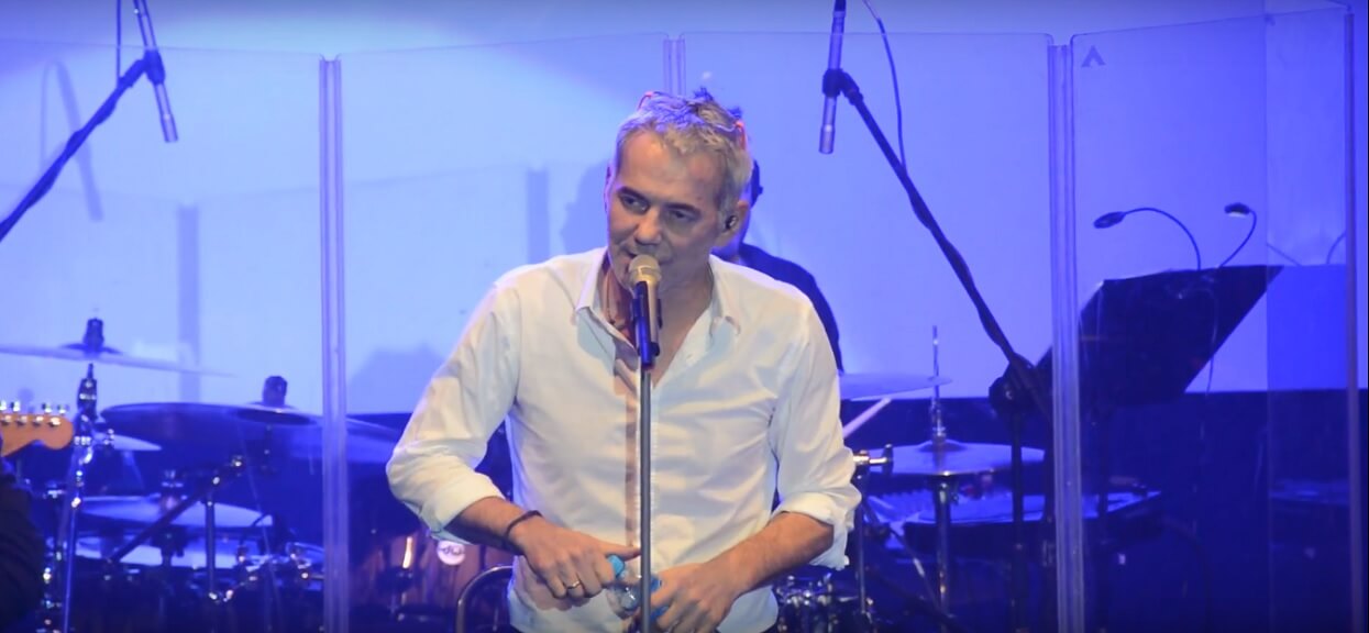 Robert Janowski prowadził Jaka to melodia 21 lat, zna program od podszewki. Ujawnił oszustwo Norbiego