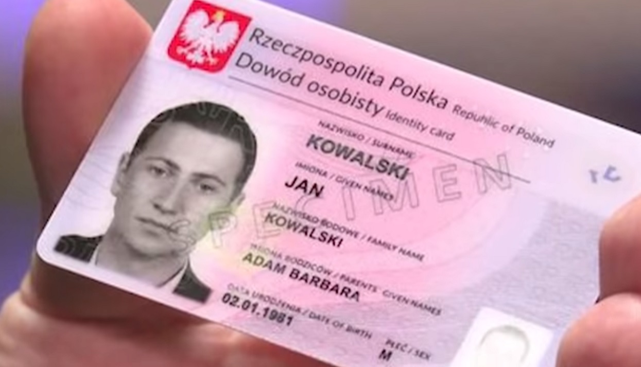 Dowód osobisty: co potrzebne do jego wyrobienia?