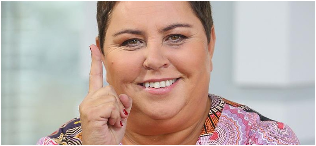 Dorota Wellman miała dramatyczne problemy z zajściem w ciąże. Kim jest syn gwiazdy?
