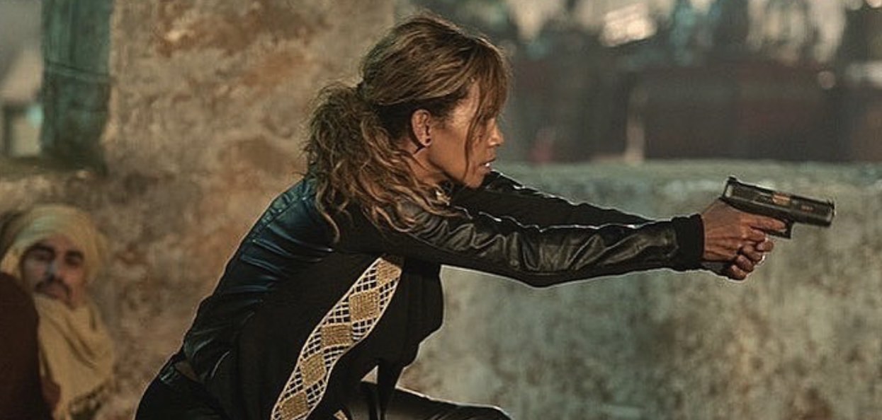 Premiera John Wick 3 Parabellum. Co oznacza ten tytuł?