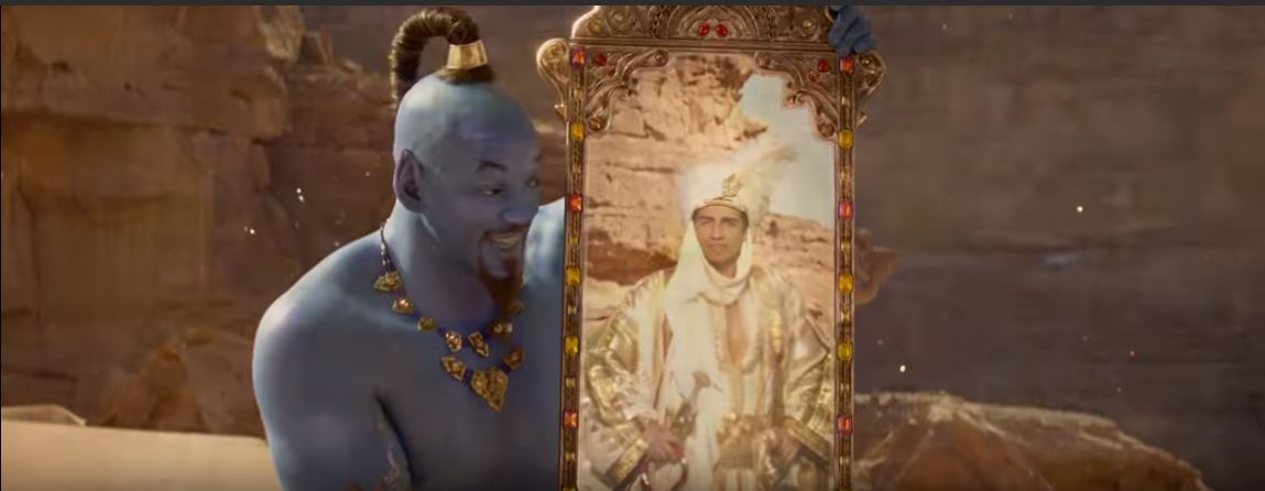 Nowy Aladyn od Disneya. Czy powtórzy sukces animacji sprzed lat?