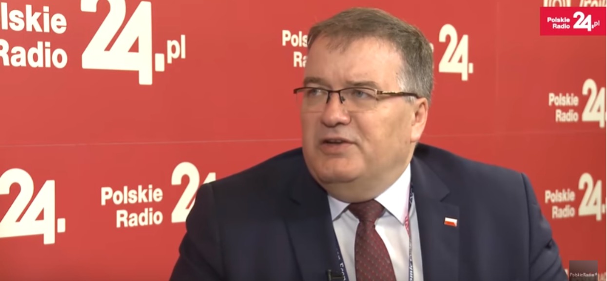 Prezydencki sekretarz stanu nie wie, co mówi. "Jaki sens ma ściganie 85-letniego pedofila?"