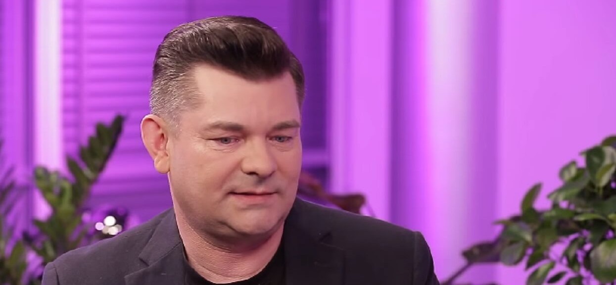 Syn Zenka Martyniuka krytykuje film Sekielskiego. "Nie urywa wiadomo czego..."