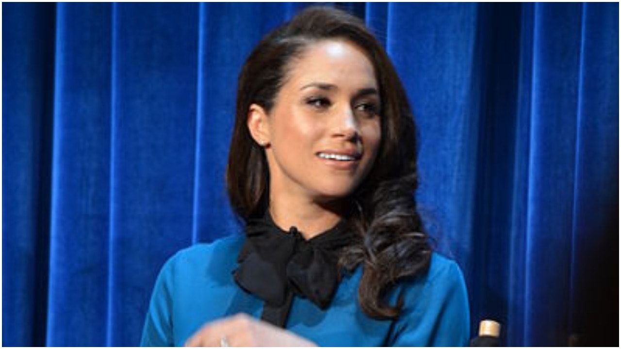 Odbierze wam mowę. Właśnie ujawniono PRAWDZIWY powód rozstania Meghan Markle z pierwszym mężem