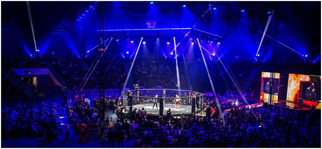 Kiedy Fame MMA 4? Wiemy już, kto wystąpi!