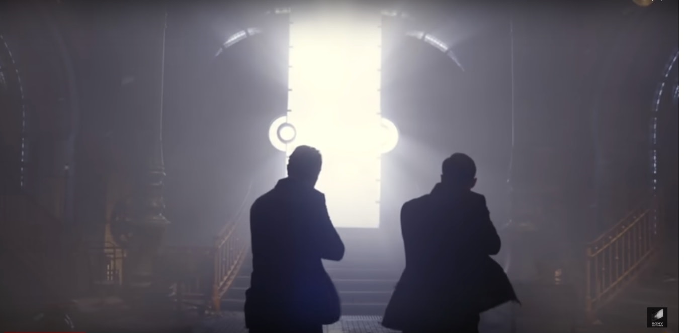 Men in Black: International. Kiedy premiera 4. części słynnego hitu?