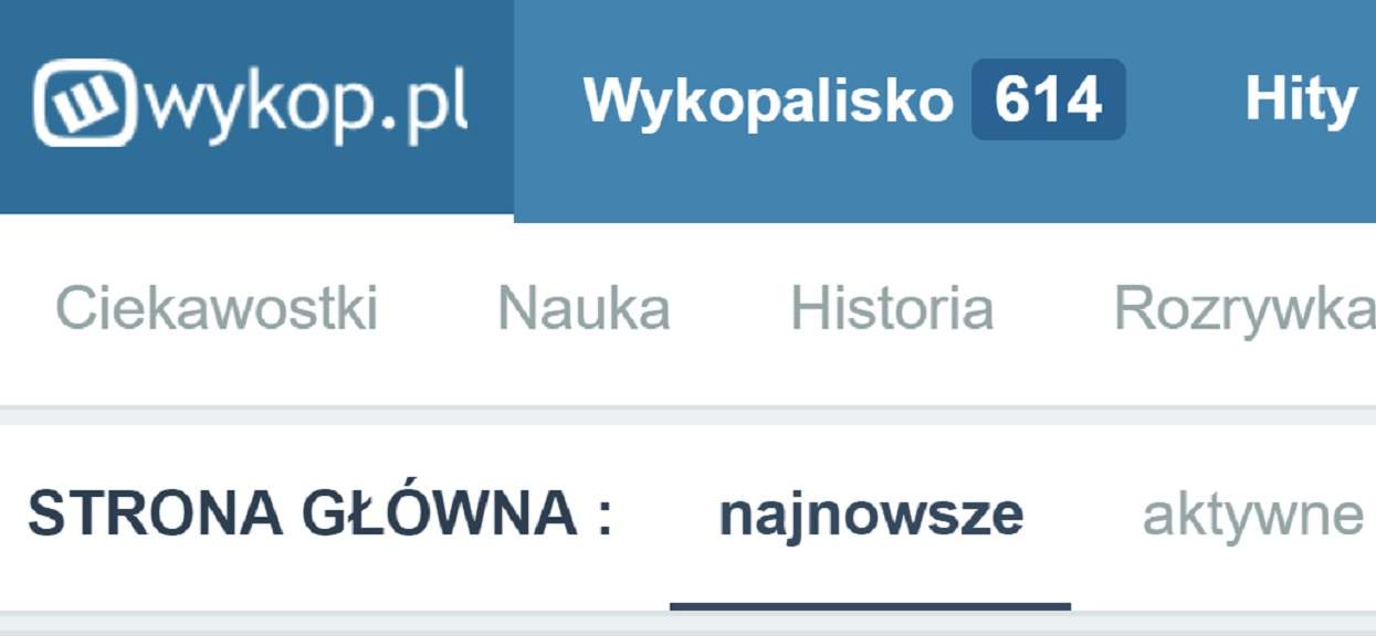 Wykop.pl - historia powstania jednego z największych polskich portali społecznościowych