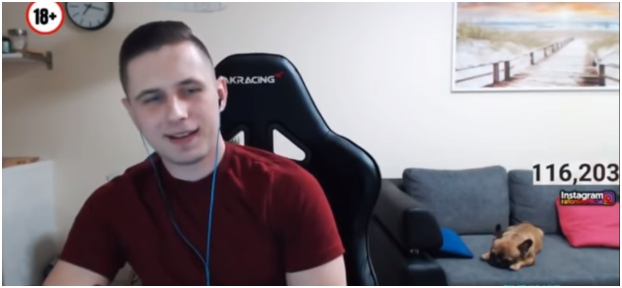 YouTuber skazany za pobicie użytkownika wykop.pl. Sąd: To był samosąd