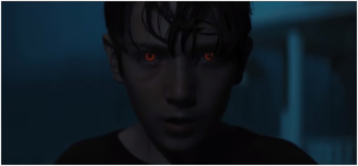 Kiedy premiera filmu Brightburn: Syn ciemności? Nowa propozycja od DC Comics