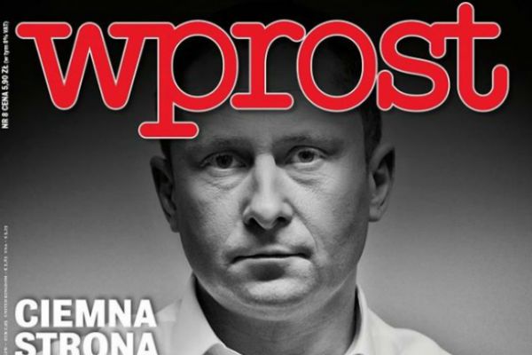 Durczok zbadany wykrywaczem kłamstw. Są wyniki