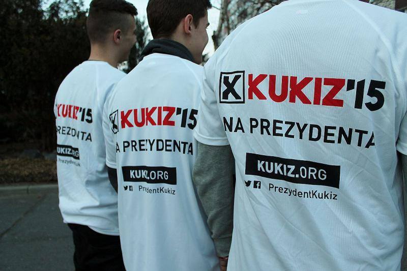 Cud Kukiza?