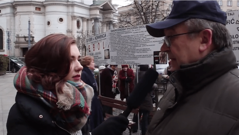 Co sądzą Polacy o Annie Grodzkiej? (VIDEO PIKIO)