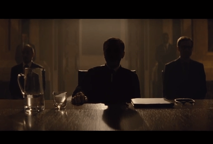 Kino Pikio: Jest pierwszy zwiastun 007 James Bond: Spectre (Video)