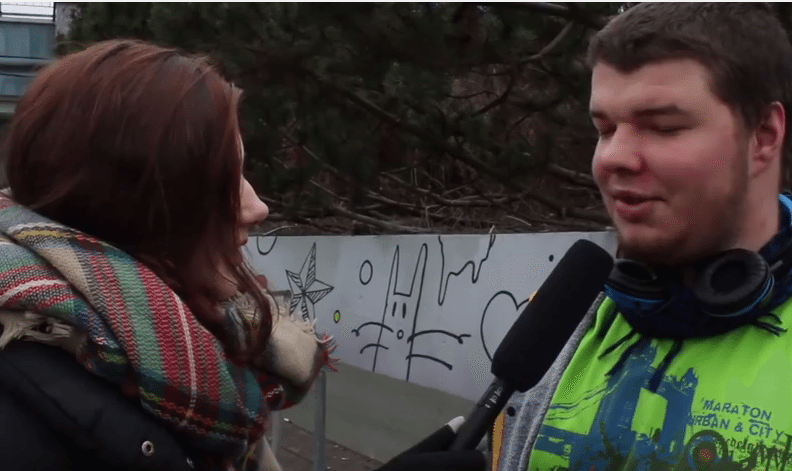 Co sądzą Polacy o Jacku Wilku (VIDEO Pikio.pl)