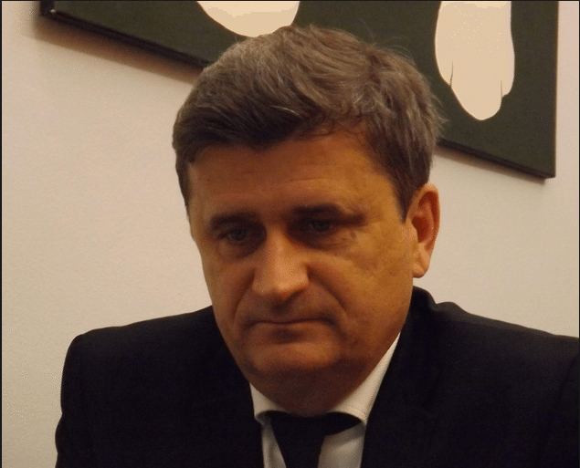 Palikot: Jak wprowadzimy euro, Putin nie napadnie Polski