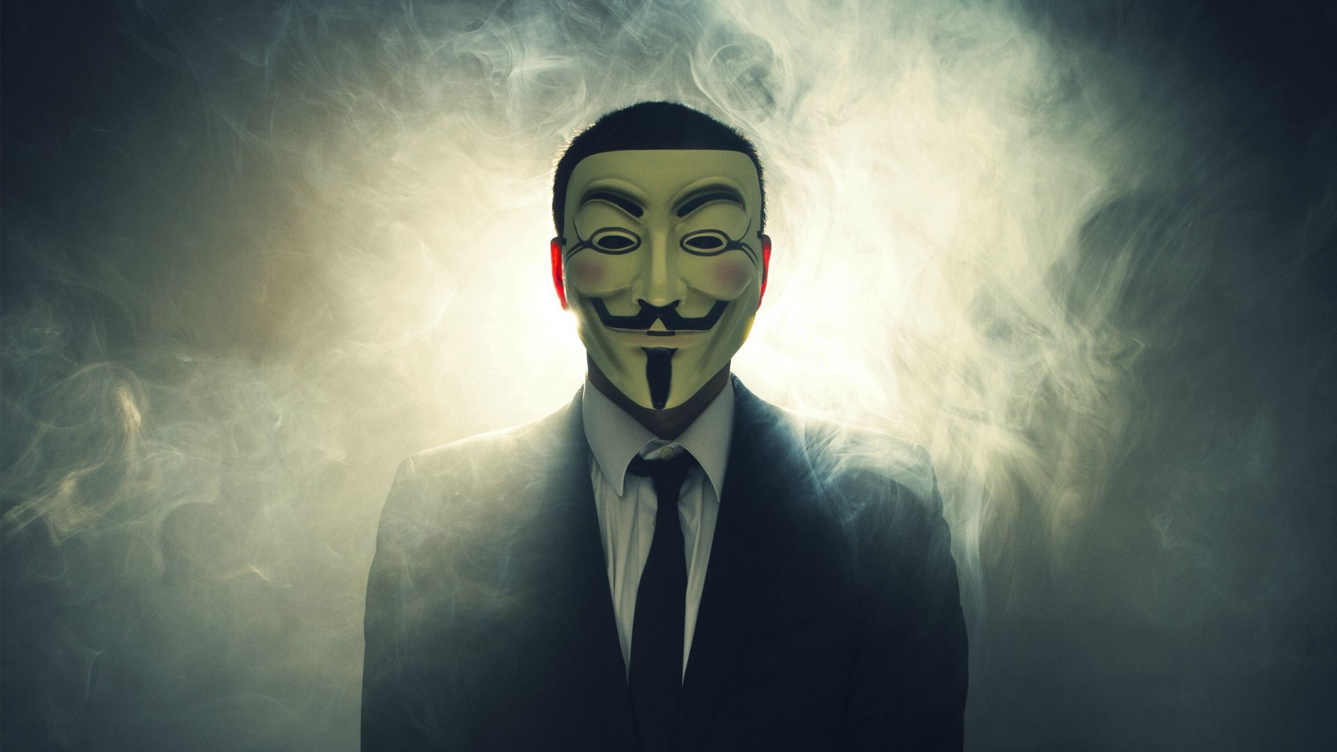 Anonymous: Wymażemy Izrael z cyberprzestrzeni