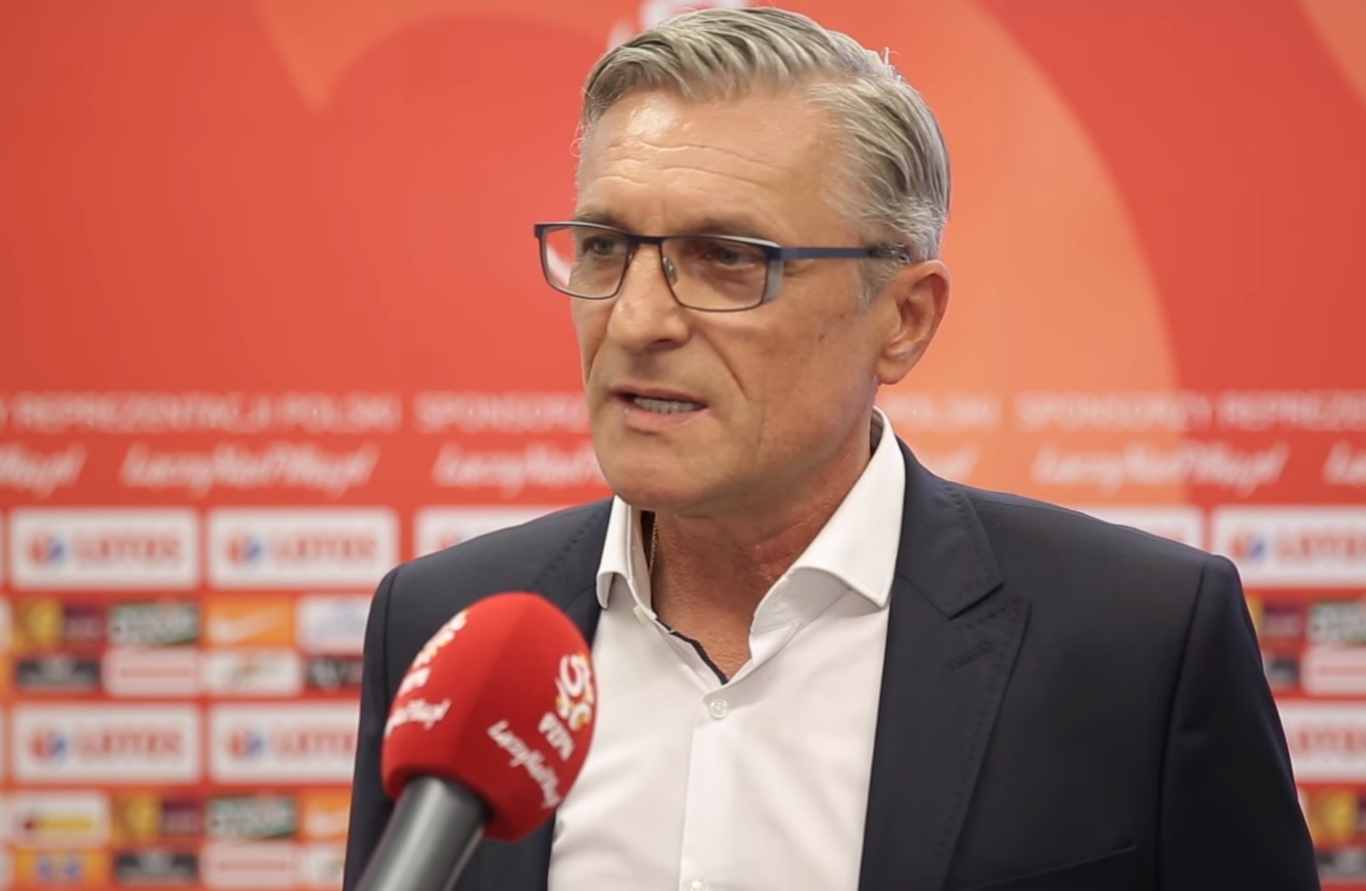 Finał skandalu w polskiej reprezentacji. Nawałka podjął ostateczną decyzję