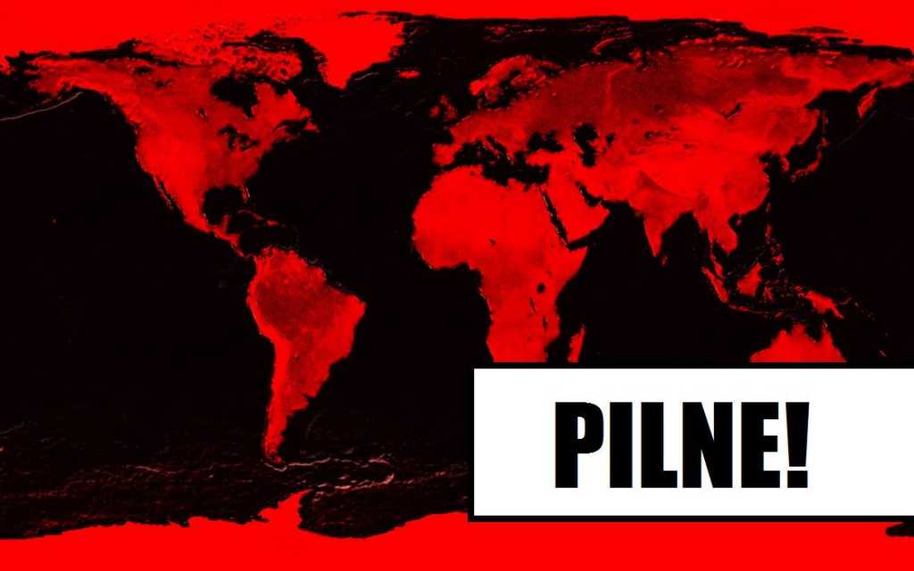 PILNE: Atak na demokrację w Turcji. Opozycja aresztowana. Portale wyłączone