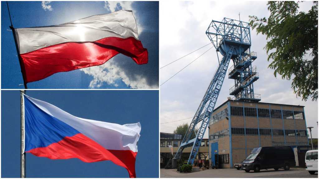 Zgrzyt wewnątrz Grupy Wyszehradzkiej. Czesi donoszą na Polskę