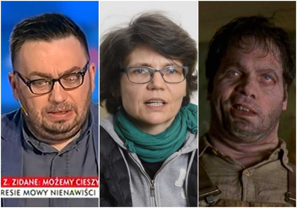 Takiej hipokryzji chyba jeszcze nie było. Działaczka HejtStop publicznie wyszydziła niepełnosprawną osobę