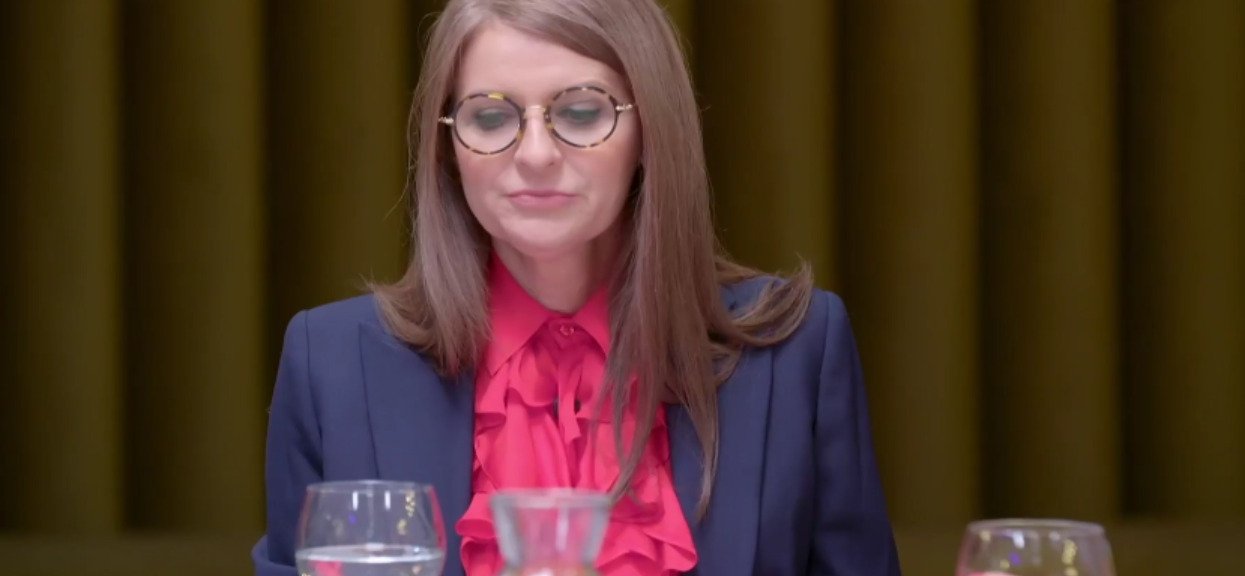 Lepiej nie oglądajcie tego przy dzieciach. Skrajna patologia już w pierwszym odcinku "Projekt Lady"