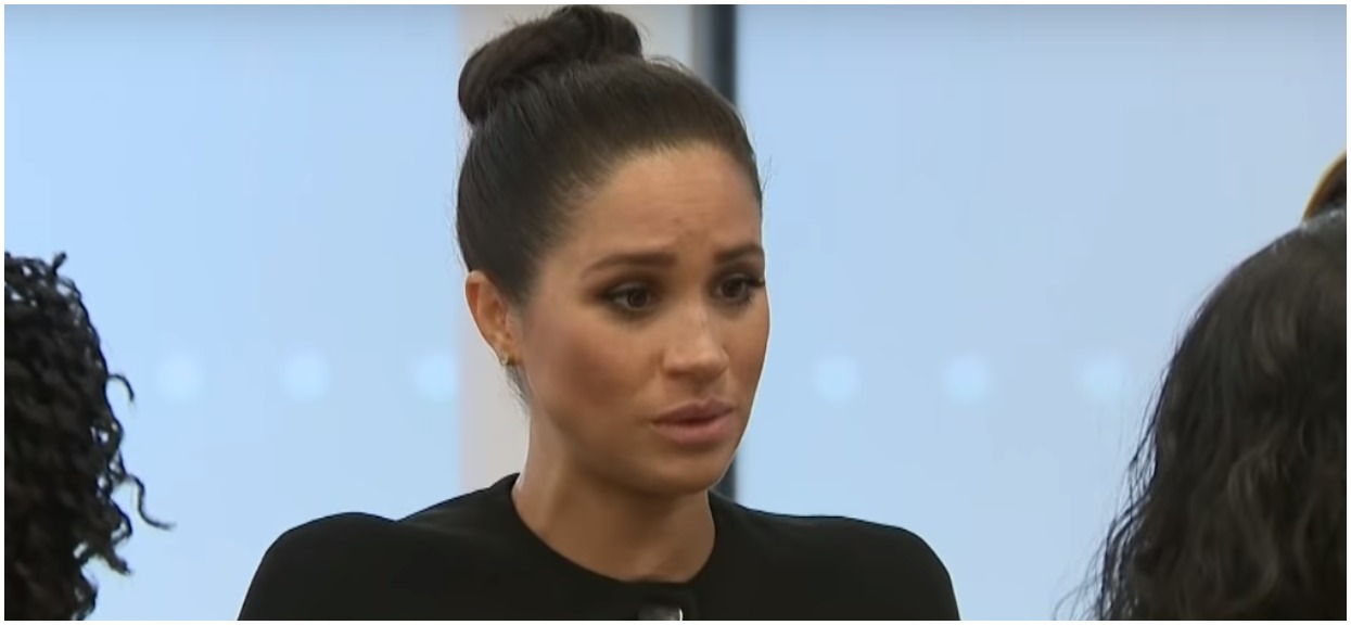 Dotarli do prawdziwego aktu urodzenia dziecka Meghan i Harry'ego. Dwa szczegóły wprawiają w osłupienie
