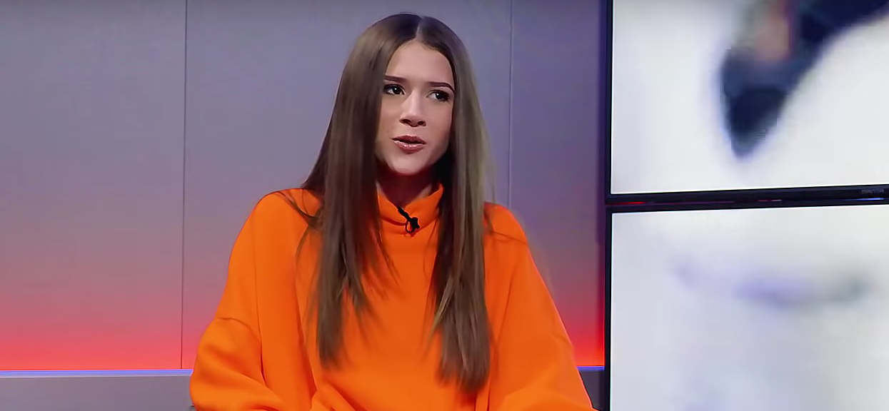 Była nieśmiałą 12-latką. Dziś Roksana Węgiel ma 14 lat, zmiana w wyglądzie dziecka powala (ZDJĘCIA)