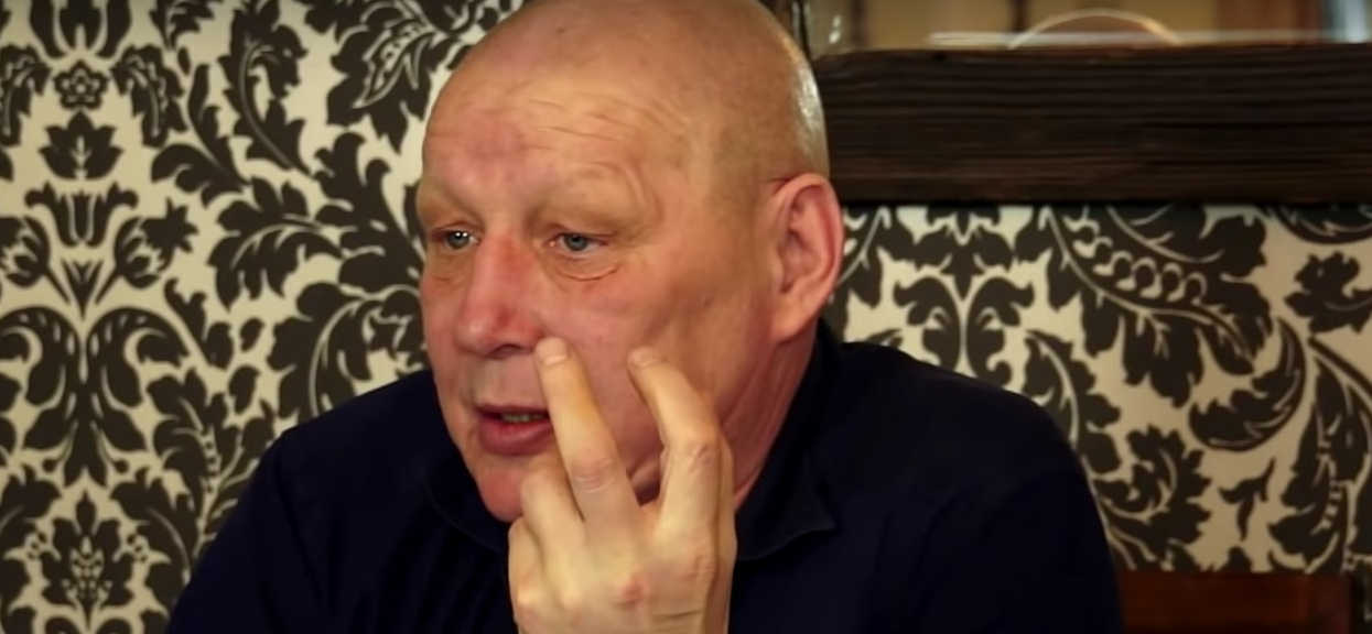 Jackowski w ostatniej chwili ocalił dziewczynkę przed pedofilem. Po wstrząsającym filmie Sekielskiego warto przypomnieć tę historię