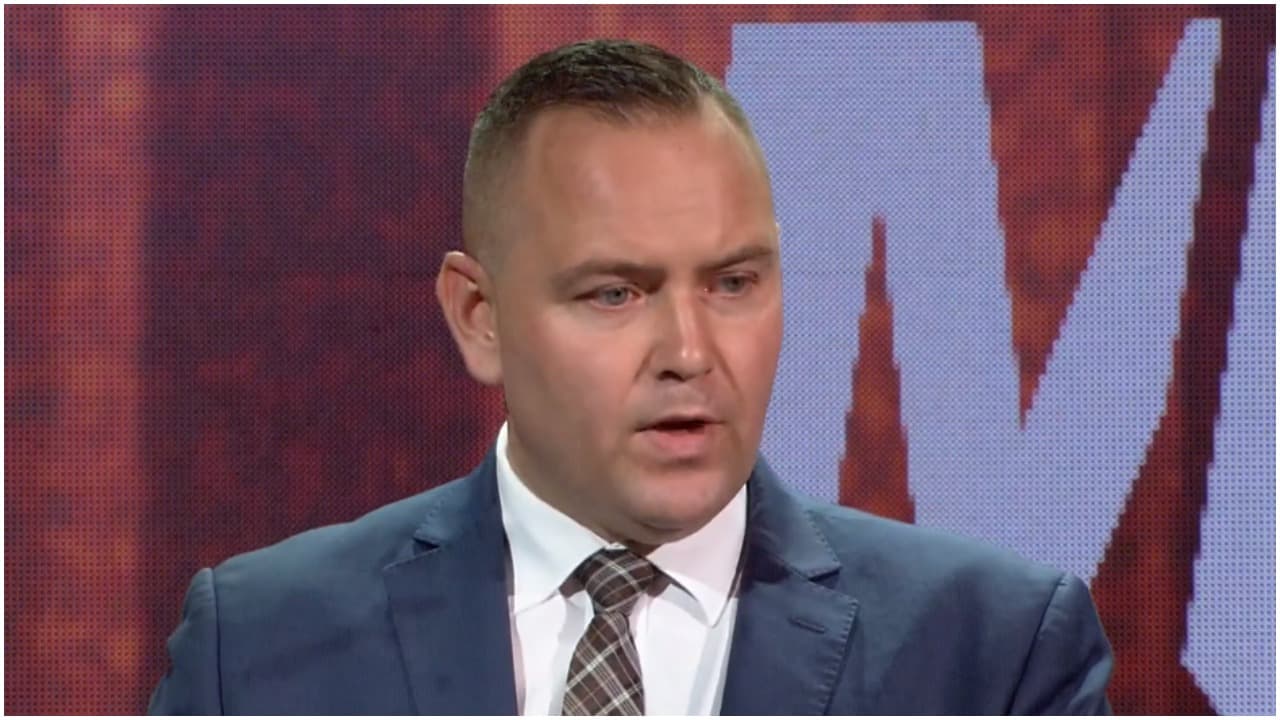 Skandal w Muzeum II WŚ. Dyrektor wyrzucił muzyków, bo grali "bolszewicką" piosenkę