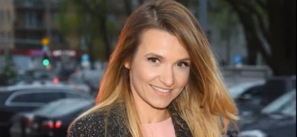 Mąż Koroniewskiej nie ma litości. Publicznie wytknął żonie wpadkę