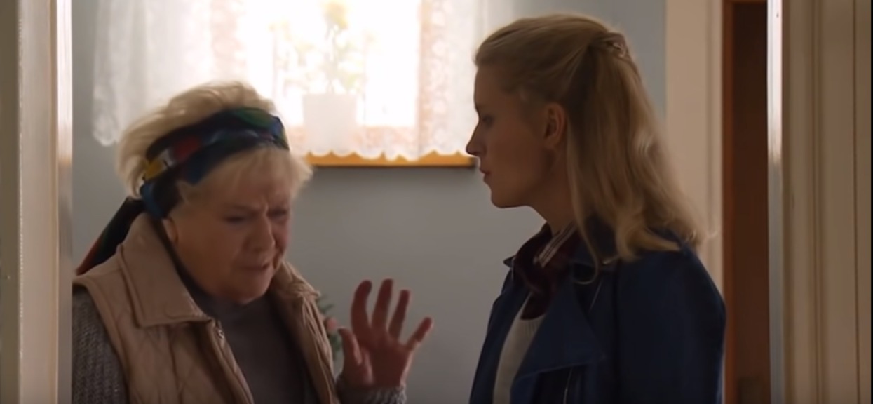 Bohaterka "M jak miłość" porzuci swoje dzieci?! Fani jej tego nie wybaczą