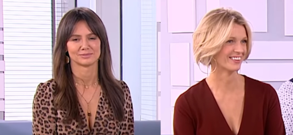 Gwiazda DDTVN wyznała na wizji, że adoptowała córkę. Ogromne poruszenie w sieci