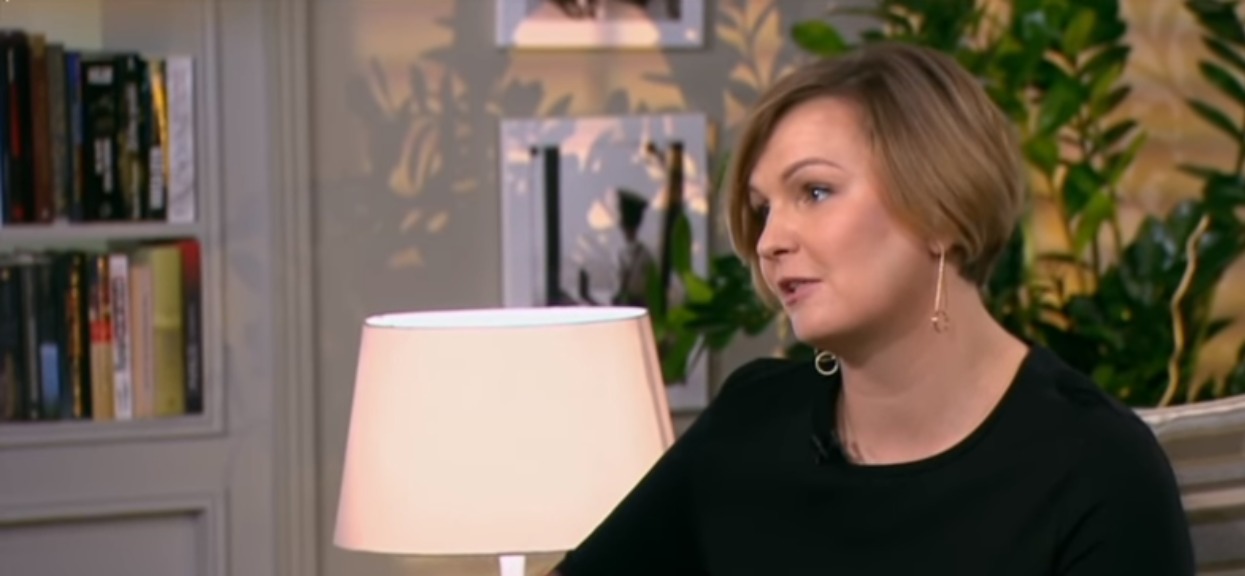 Otylia Jędrzejczak długo ukrywała to przed mediami. Właśnie się okazało, że jest w kolejnej ciąży