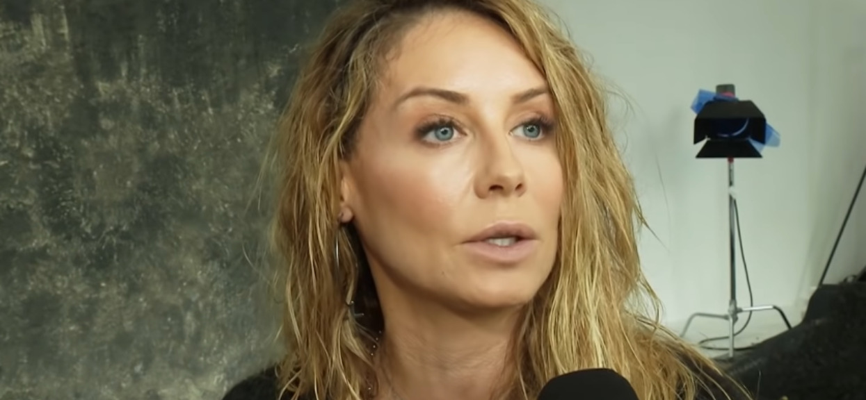 Małgorzata Rozenek wrzuciła do sieci zdjęcie w samych majtkach. Nie uwierzycie, ile na tym zarabia, astronomiczne kwoty