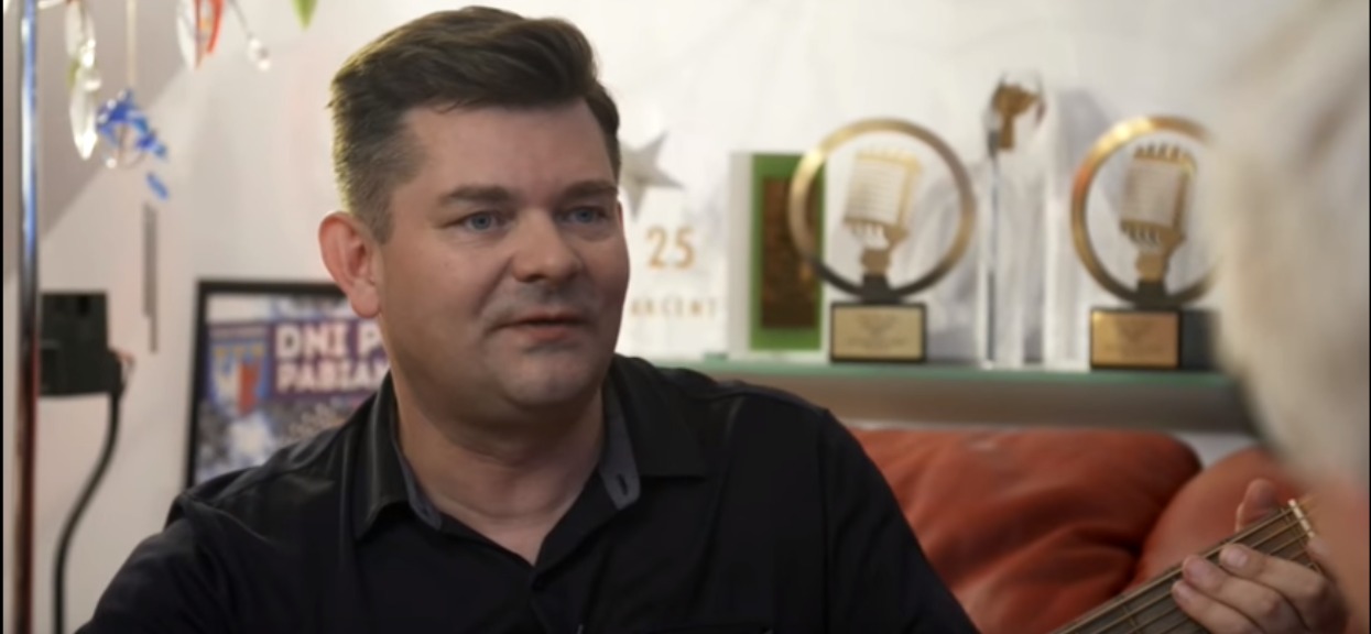 Martyniuk jest królem disco polo, ale pamięta o innych. Gdy dowiedziecie się, co zrobił dla Marysi nie powstrzymacie łez