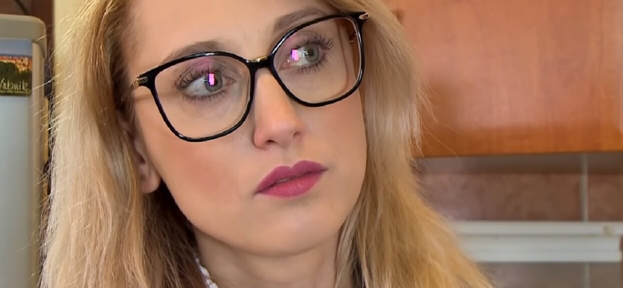 Justyna Żyła o ślubie, na którym bawił się Piotrek. Państwo młodzi nie będą zadowoleni jej publicznym komentarzem?
