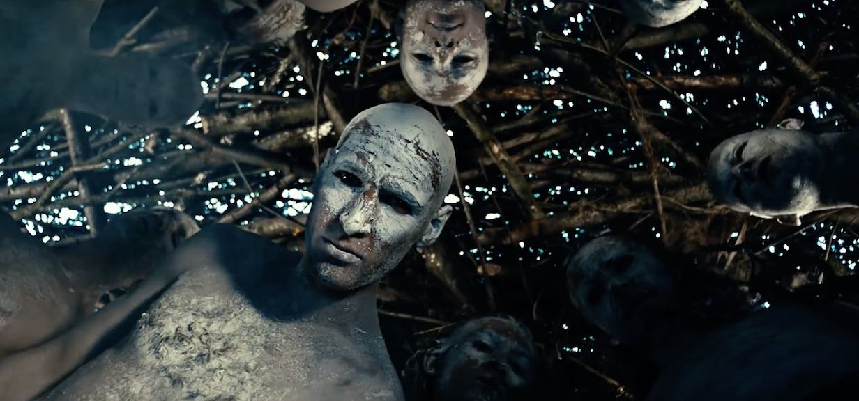 Kiedy premiera filmu "Krew Boga"? Na świecie już była, w Polsce dopiero będzie