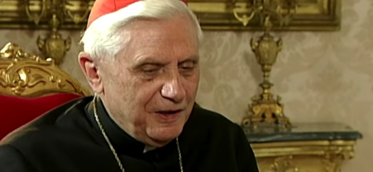 Pokazali, jak wygląda teraz Benedykt XVI. Gdy zobaczycie te zdjęcia, popłaczecie się