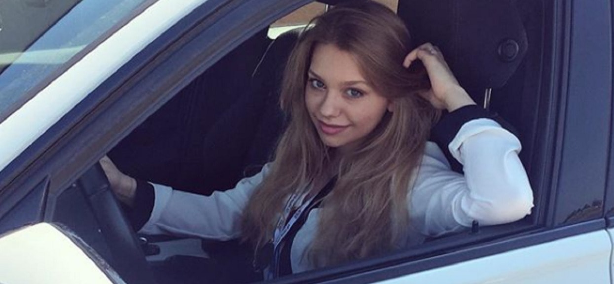 Kim jest Nicole Bogdanowicz? Wiek, rodzice gwiazdy