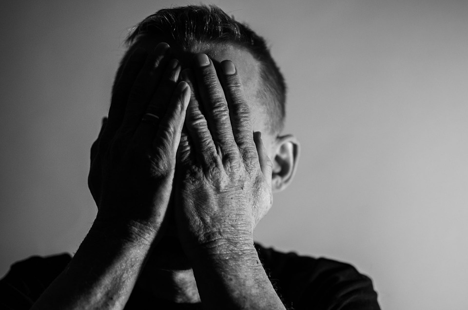 Jakie są najczęstsze zaburzenia psychiczne? Słowa psychologa przerażają